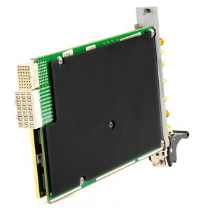 M9372A PXI 矣量网络分析仪，300 kHz 至 9 GHz 图7