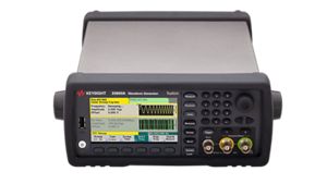 33612A 波形发生器，80 MHz，2 通道 图4