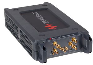 USB 矢量网络分析仪：P5022A | 是德科技Keysight