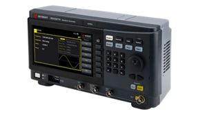 EDU33211A 波形发生器，20 MHz，1 通道 图3