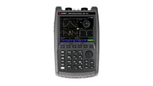 手持式分析仪：N9952B | 是德科技Keysight