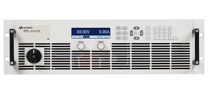 N8920A 自动量程调节直流电源，80 V，170 A，5000 W，208 VAC