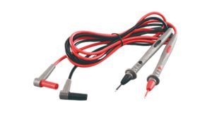 U1167A 测试导线，4 mm 探针；CAT III 1000 V，CAT IV 600 V，15 A