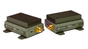 83051A Microwave System Amplifier, 45 MHz to 50 GHz