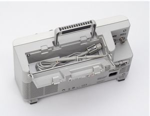 DSOX2014A 示波器：100 MHz，4 个模拟通道 图6