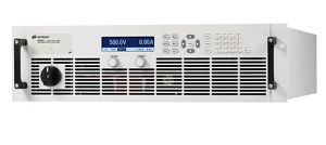 N8928A 自动量程调节直流电源，500 V，60 A，10000 W，208 VAC 图3
