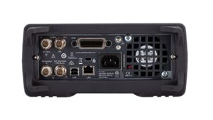 33512B 波形发生器，20 MHz，2 通道，具有任意波形生成能力 图4