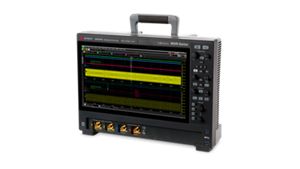 专业台式示波器: MXR204B | 是德科技Keysight