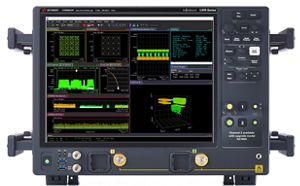 旗舰台式示波器: UXR0051BP | 是德科技Keysight