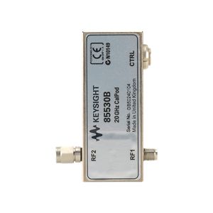 85530B 环境温度 CalPod 模块，20 GHz