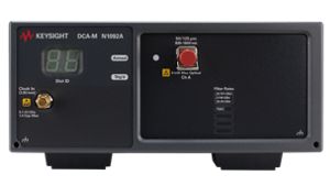 固定配置采样示波器: N1092A| 是德科技Keysight