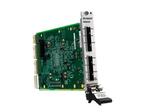 模块化 PXI 射频矢量收发器: M9023A | 是德科技Keysight