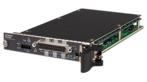 PZ2130A 高通道密度精密源表模块（100 pA，30 V） 图3