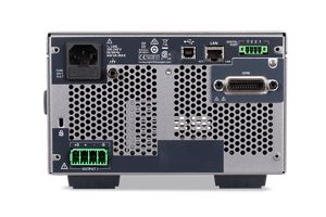 E36231A 200 W 自动量程电源，30 V，20 A 图5