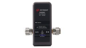N4696D 电子校准件（ECal），18 GHz，7 mm，2 端口