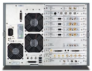 B1500A 半导体器件参数分析仪/半导体表征系统主机 图3