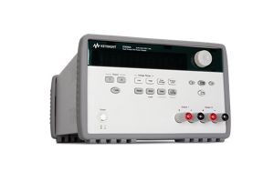 E3646A 60W 双路输出电源，双路 8V，3A 或 20V，1.5A 图2