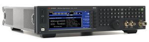 N5182BMXG 系列射频矢量信号发生器，9 kHz 至 6 GHz 图7