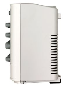 MSOX2024A 混合信号示波器：200 MHz，4 个模拟通道和 8 个数字通道 图4