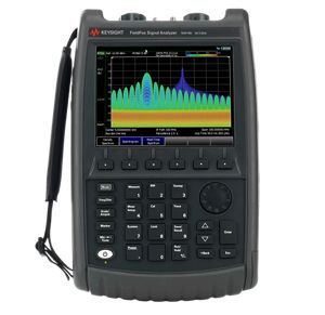 N9918BFieldFox .5 GHz