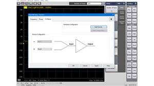 S95087B Intermodulation Distortion Measurements for M980xA PXI VNA 图4