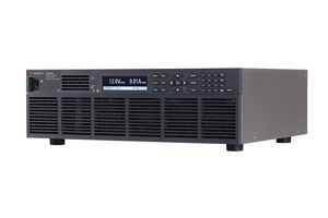 AC6801B 基础型交流电源 - 单相，500 VA，310 V，2.5 A 图3