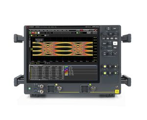 旗舰台式示波器：UXR0702B | 是德科技Keysight