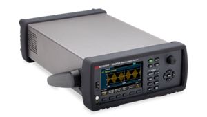 DAQ973A 数据采集系统 图2
