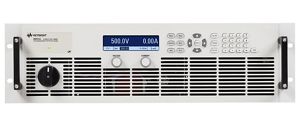 N8923A 自动量程调节直流电源，500 V，30 A，5000 W，208 VAC