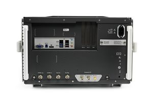DSOV134AInfiniium 系列示波器：13 GHz，4 个模拟通道 图5