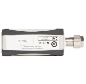 U2021XA 50 MHz 至 18 GHz USB 峰值和平均功率传感器 图6