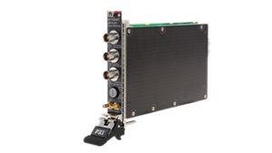 模块化 PXI 数字万用表: M1412A| 是德科技Keysight