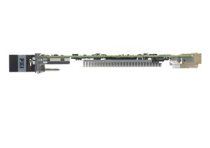 M9022A PXIe 系统模块：单端口（x8），Gen 3 图10