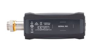U2053XA 10 MHz 至 33 GHz USB 宽动态范围平均功率传感器 图4