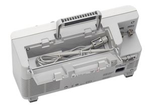 MSOX2014A 混合信号示波器：100 MHz，4 个模拟通道和 8 个数字通道 图6