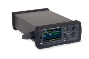 DAQ970A 数据采集系统 图2