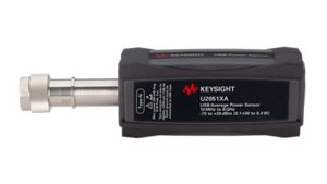 U2051XA 10 MHz 至 6 GHz USB 宽动态范围平均功率传感器 图5