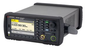 53210A 350 MHz 射频频率计数器，10 位/秒 图6