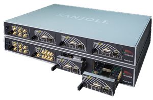 无线分析仪：WJ5900A| 是德科技Keysight
