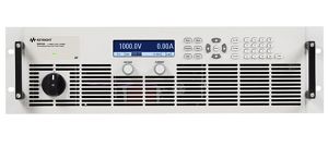 N8930A 自动量程调节直流电源，1000 V，30 A，10000 W，208 VAC