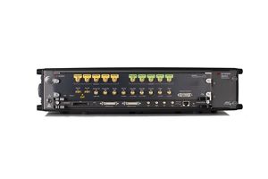模块化 AXI 波形与函数发生器：M8190A | 是德科技Keysight