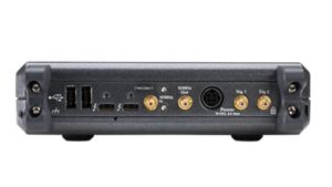 P9375B 精简系列矢量网络分析仪，100 kHz 至 26.5 GHz，2 端口 图4
