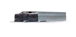 N6762A 精密型直流电源模块，50 V，3 A，100 W 图3