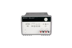 E3647A 60W 双路输出电源，双路 35V，0.8A 或 60V，0.5A