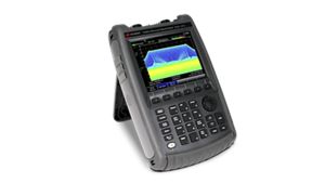 手持式分析仪：N9962B | 是德科技Keysight