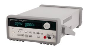 E3644A 80W 电源，8V，8A 或 20V，4A 图6