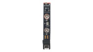 模块化 PXI 示波器: M9242A| 是德科技Keysight