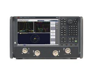 专业矢量网络分析仪: N5221B | 是德科技Keysight