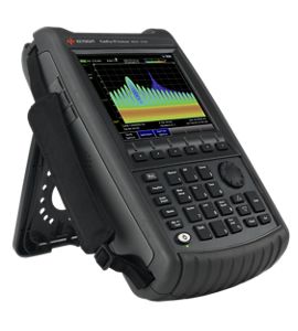 手持式分析仪：N9914C| 是德科技Keysight