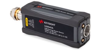 U2054XA 10 MHz 至 40 GHz USB 宽动态范围平均功率传感器 图5